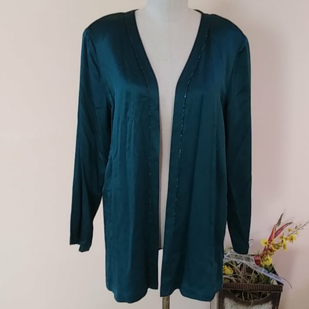 Patchington Jacket.